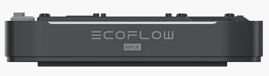 EF ECOFLOW River 600 Extra Battery
